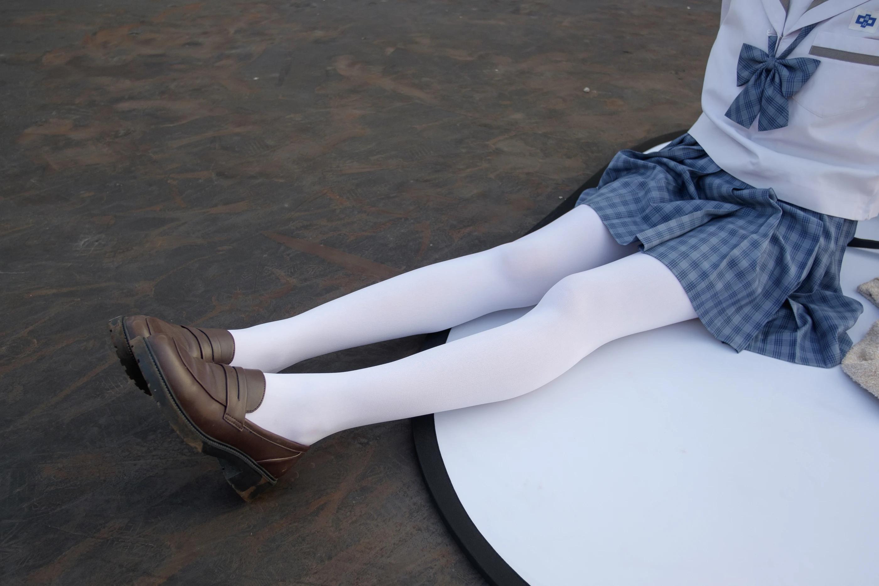 森萝财团 SSR-001 [74P]插图1